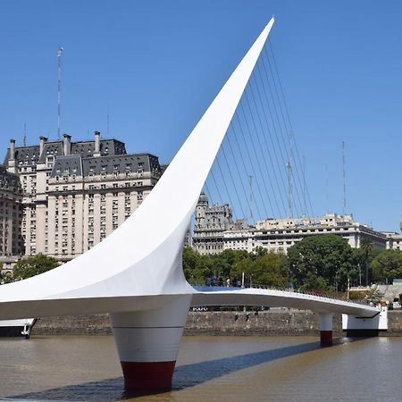Appartement Arte Y Musica à Buenos Aires Extérieur photo