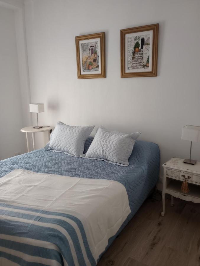 Appartement Arte Y Musica à Buenos Aires Extérieur photo