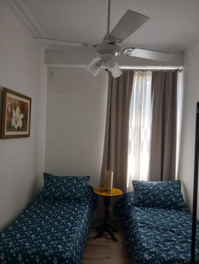 Appartement Arte Y Musica à Buenos Aires Extérieur photo