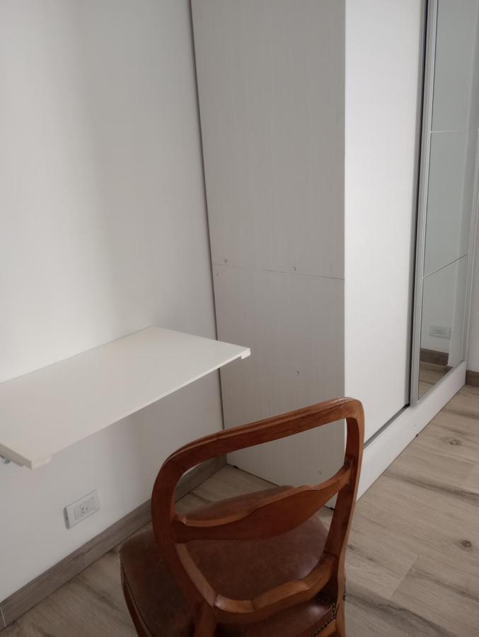 Appartement Arte Y Musica à Buenos Aires Extérieur photo