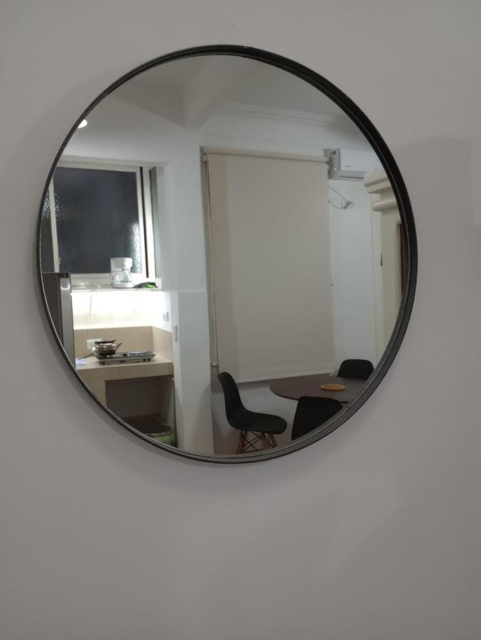 Appartement Arte Y Musica à Buenos Aires Extérieur photo