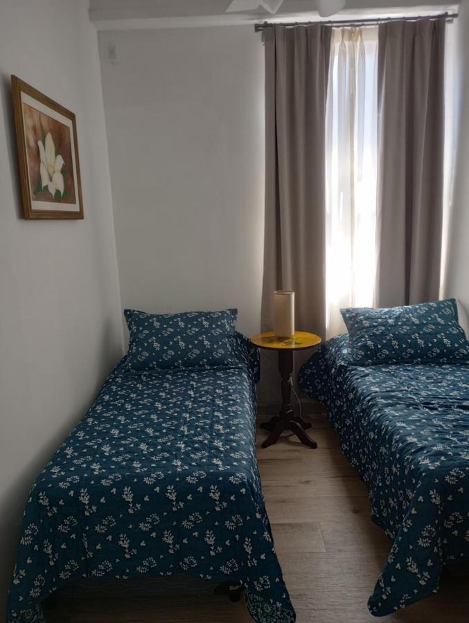 Appartement Arte Y Musica à Buenos Aires Extérieur photo