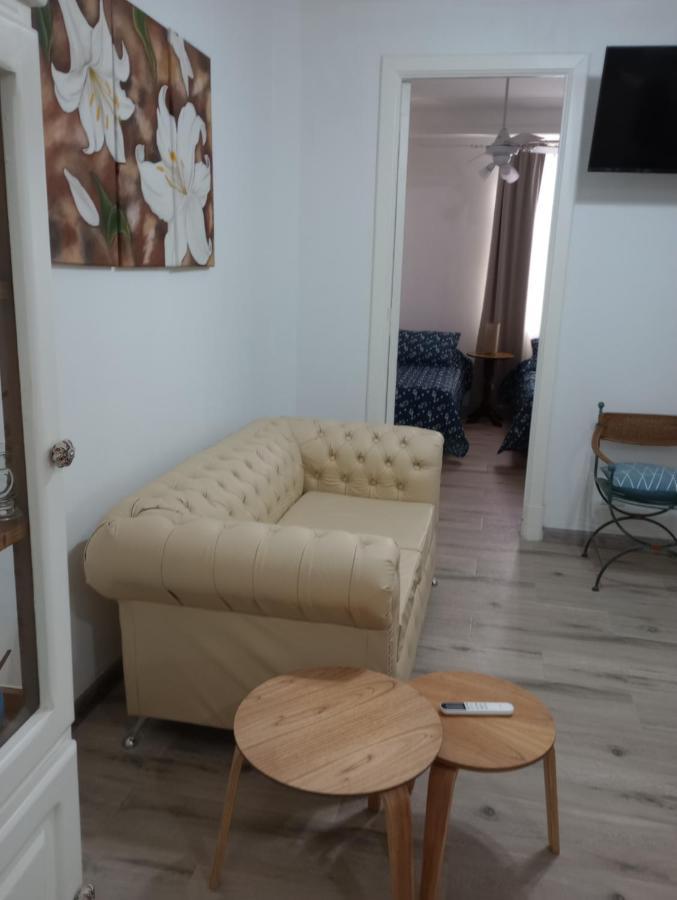 Appartement Arte Y Musica à Buenos Aires Extérieur photo