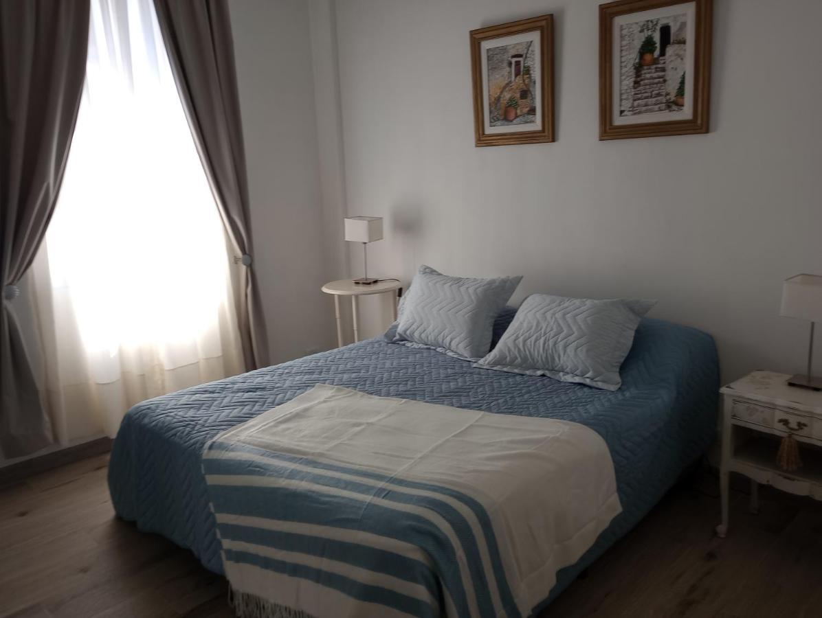 Appartement Arte Y Musica à Buenos Aires Extérieur photo