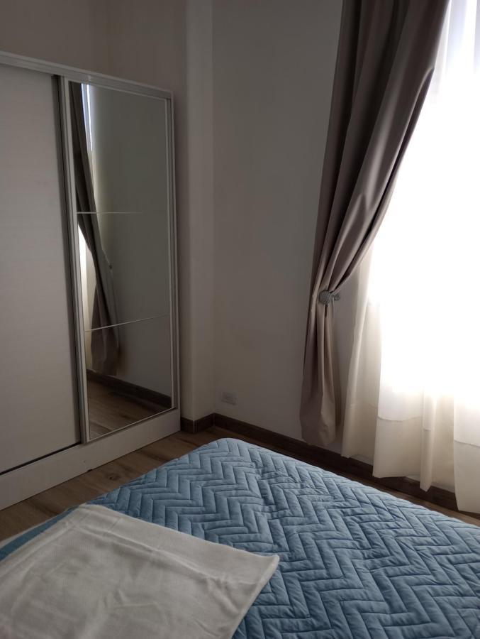 Appartement Arte Y Musica à Buenos Aires Extérieur photo