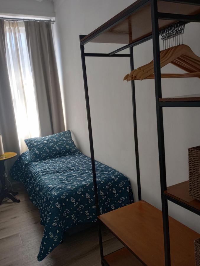 Appartement Arte Y Musica à Buenos Aires Extérieur photo