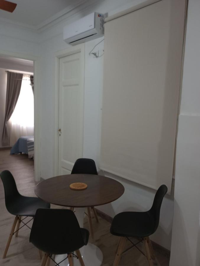 Appartement Arte Y Musica à Buenos Aires Extérieur photo