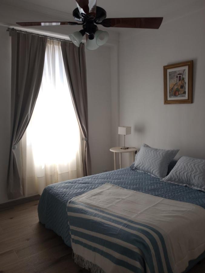 Appartement Arte Y Musica à Buenos Aires Extérieur photo